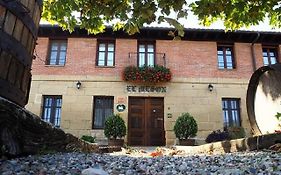 Casa Rural El Meson